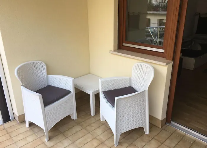 Lasiesta Merano