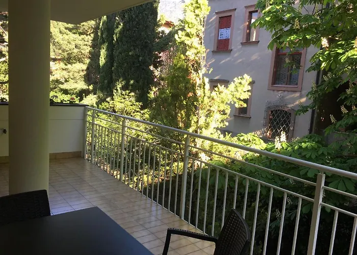 Lasiesta Merano