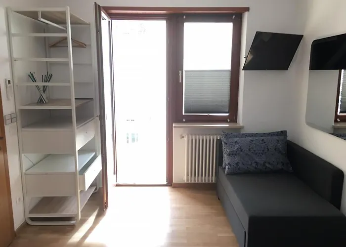 Lasiesta Merano