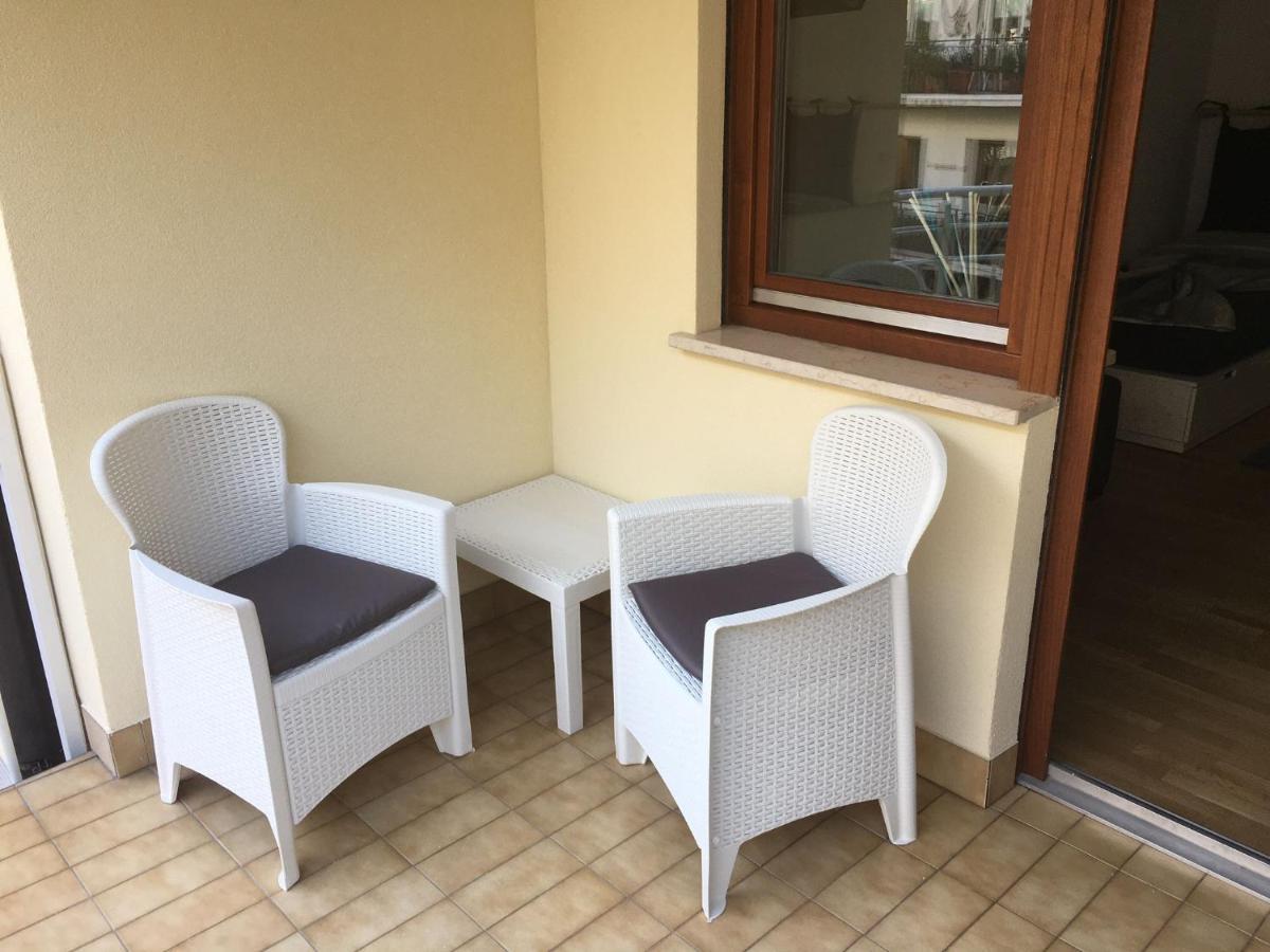 Apartment Lasiesta