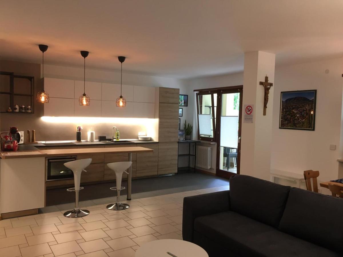 Lasiesta Appartement *