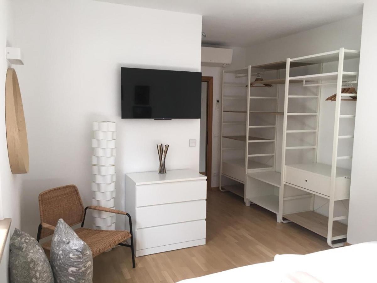 Appartement Lasiesta *