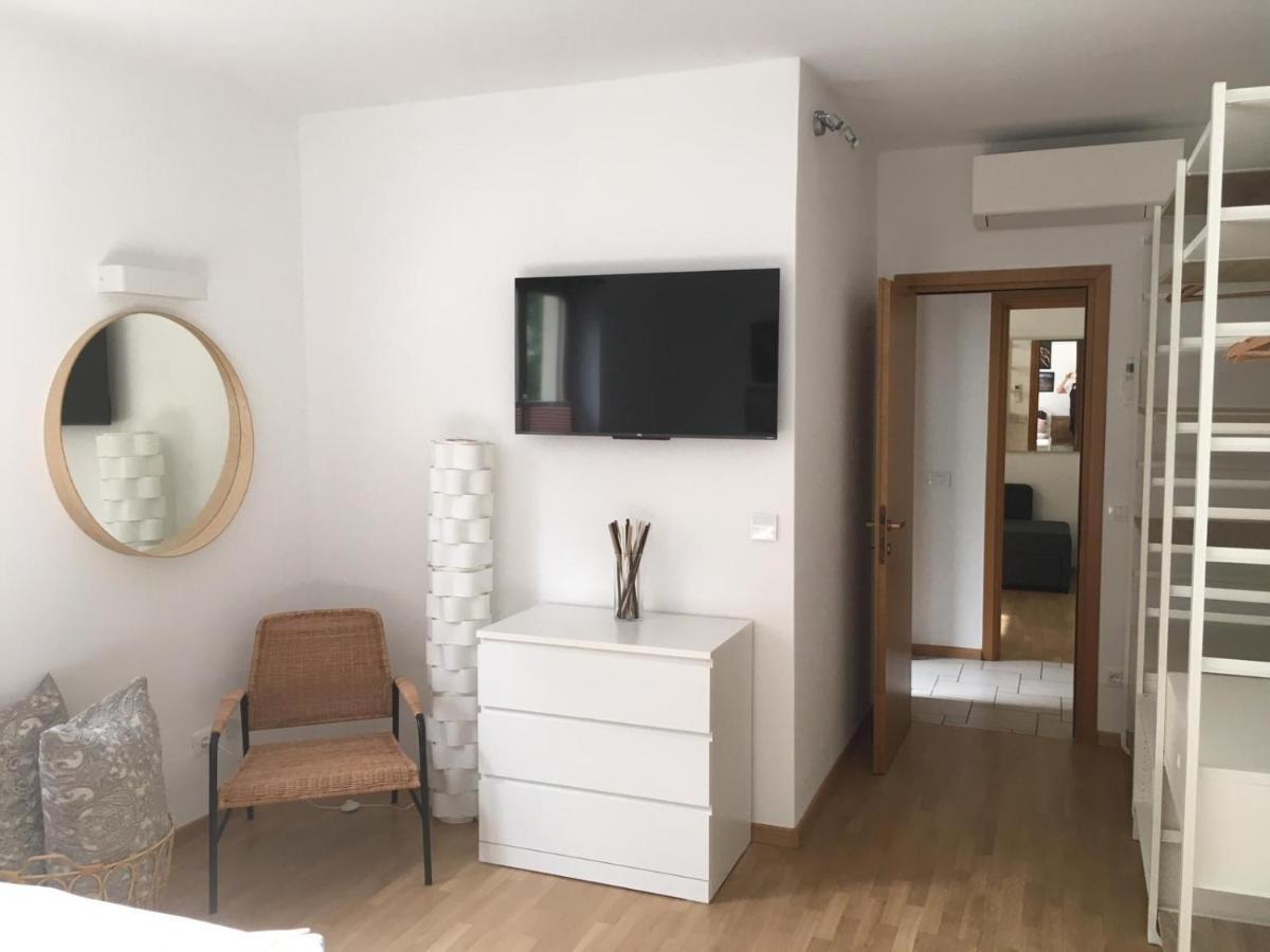 Apartment Lasiesta Merano