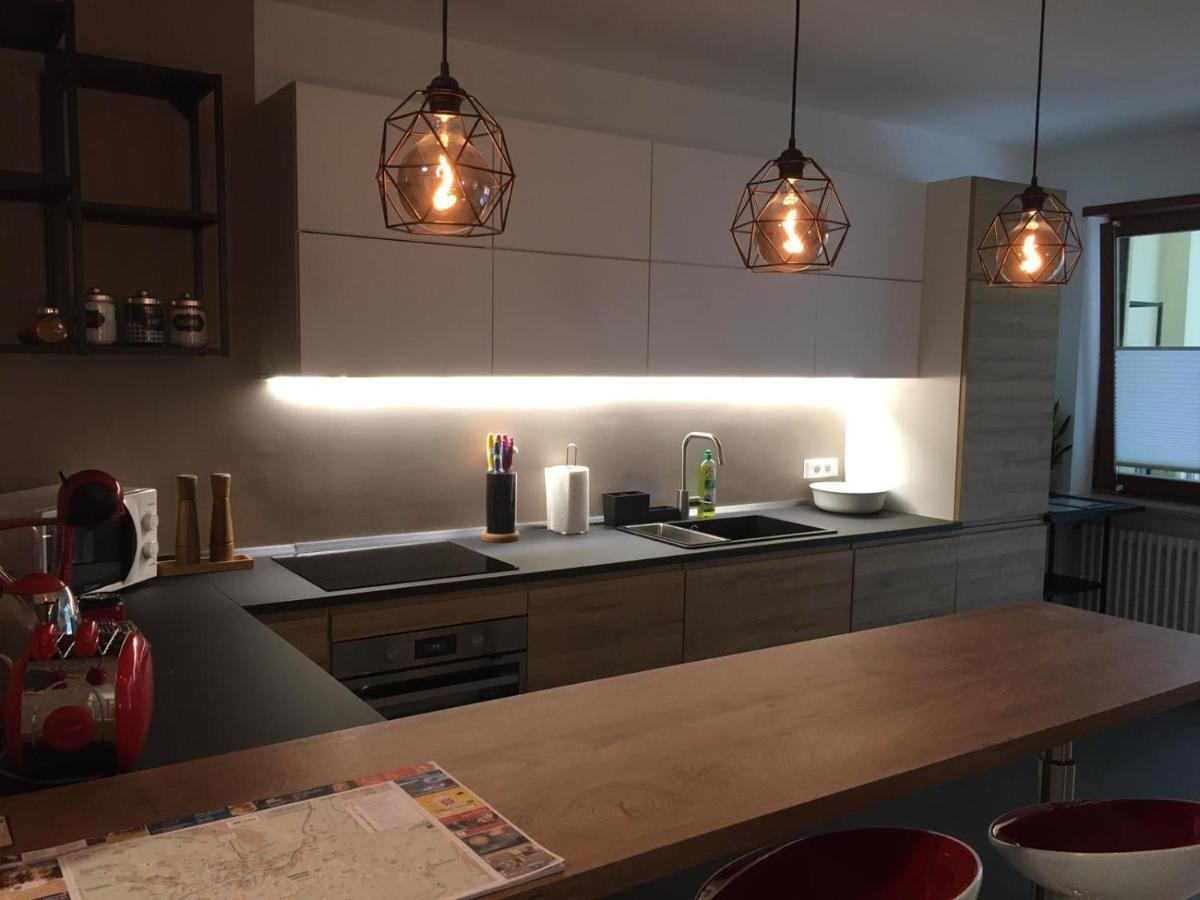 Lasiesta Apartment *