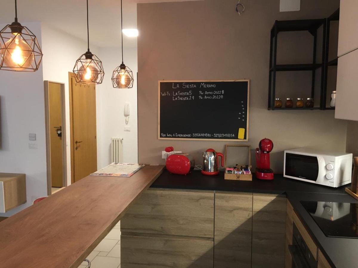Lasiesta Apartment *