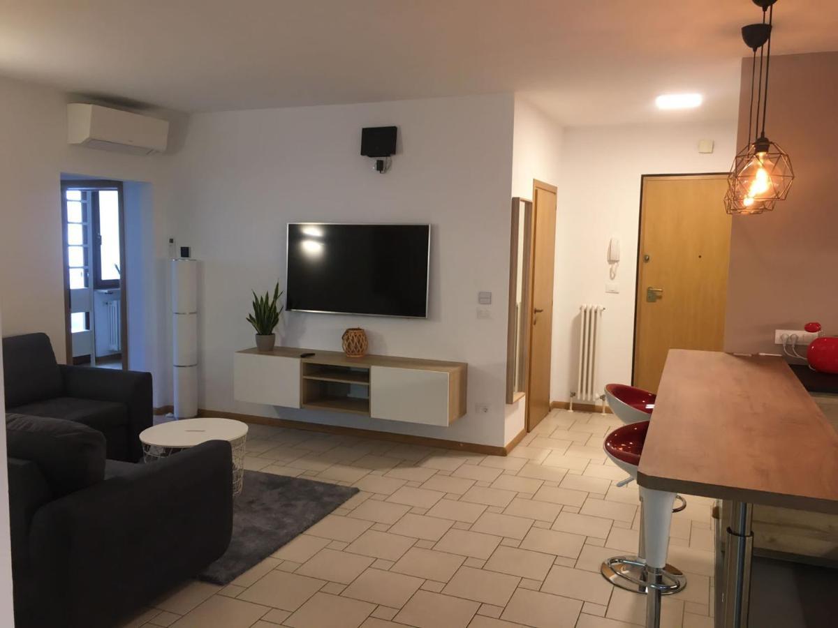 Lasiesta Apartment